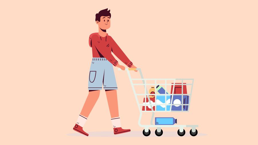 10 уловок, с помощью которых супермаркеты заставляют вас больше тратить. И как от них защититься