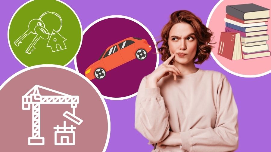 10 идей, как не работать и получать пассивный доход